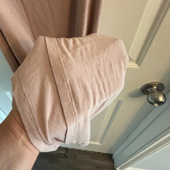 Wilfred Free‎ Blush Midi Dress - Picture 7 of 7